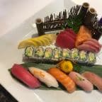Best *Sushi & Sashimi Combo in Alpharetta, GA