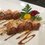 Best Crazy Tuna Roll in Alpharetta, GA