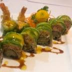 Best Milton Roll in Alpharetta, GA