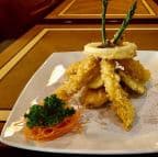 Best Shrimp Vegetable Tempura app in Alpharetta, GA