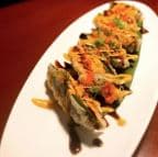 Best Crispy Jalapeno in Alpharetta, GA