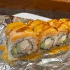 Best Salmon Heat Roll in Alpharetta, GA